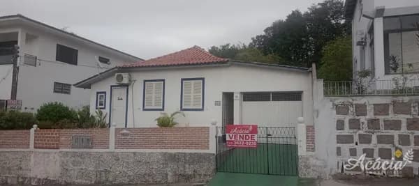 Casa em Tubarão - Centro