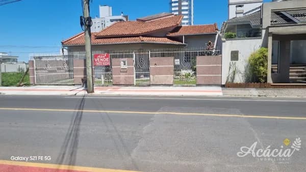Casa em Tubarão - Vila Moema