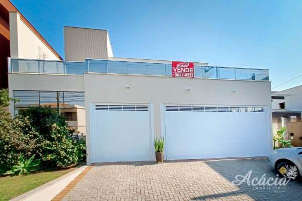 Casa em Tubarão - Revoredo