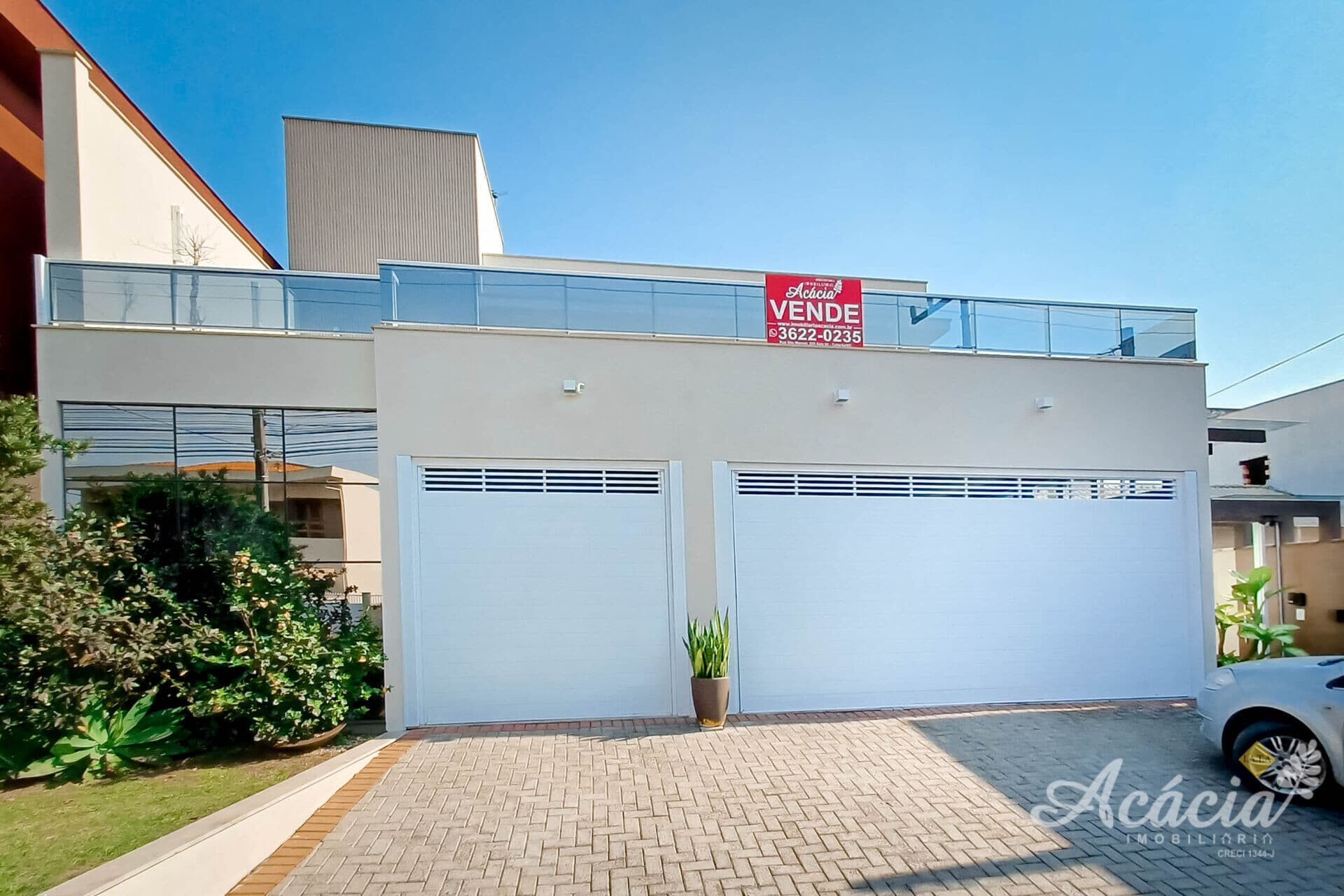 Casa em Tubarão - Revoredo