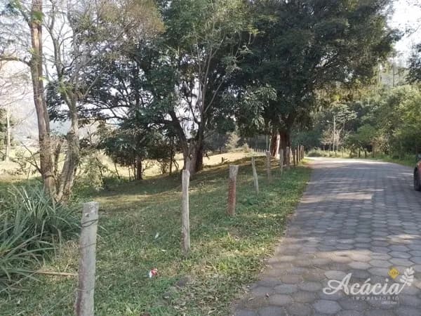 Área Rural em Centro, Tubarão/SC