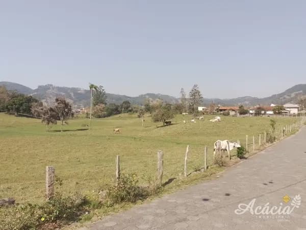 Área Rural em Centro, Tubarão/SC