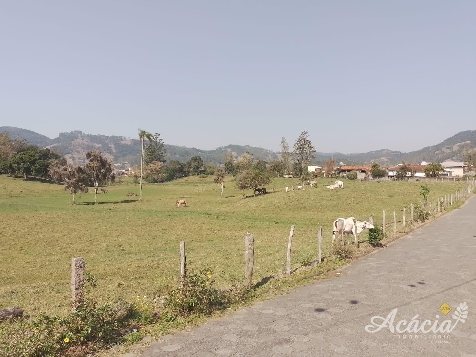 Área Rural em Centro, Tubarão/SC