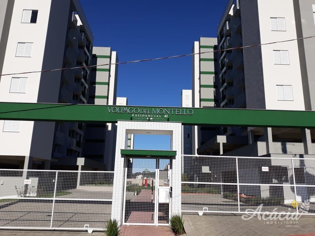 Apartamento em Vera Cruz, Criciúma/SC