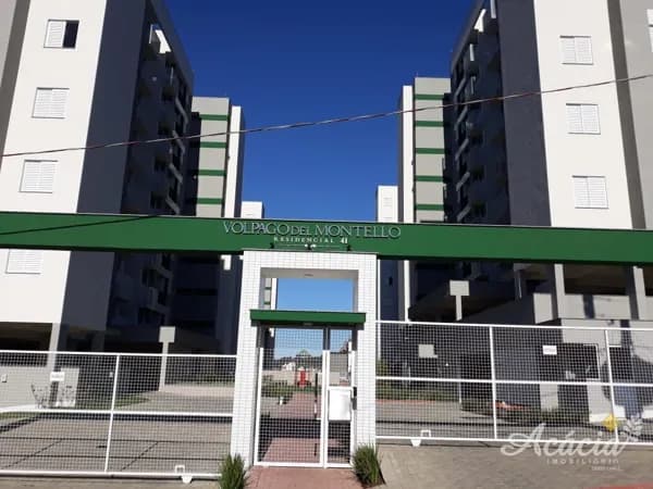 Apartamento em Vera Cruz, Criciúma/SC