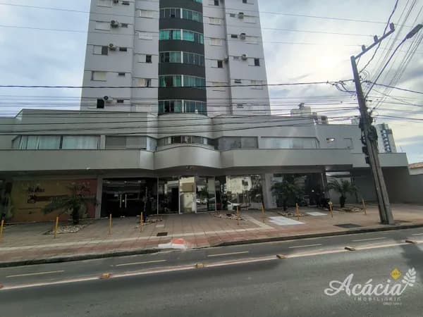 Sala/Conjunto em Tubarão - Centro