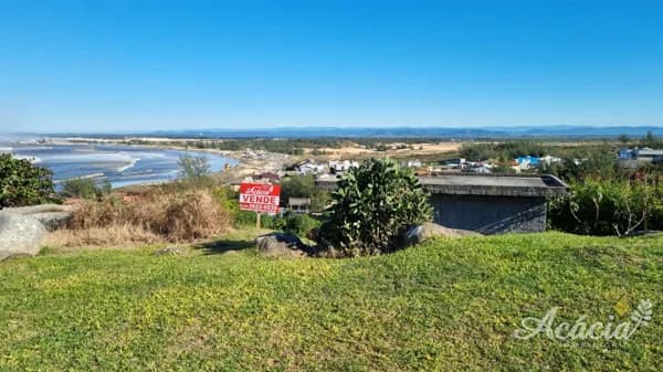 Lote/Terreno em Laguna - Farol de Santa Marta