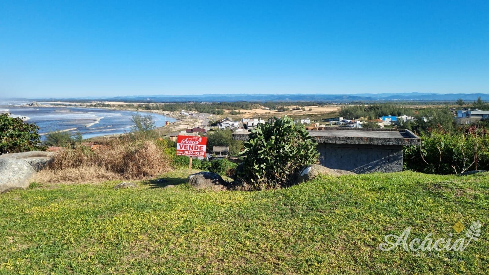 Lote/Terreno em Laguna - Farol de Santa Marta