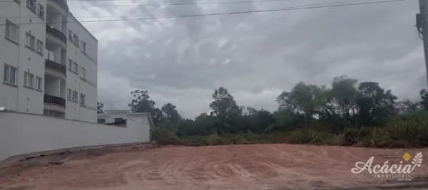 Lote/Terreno em Tubarão - Humaitá