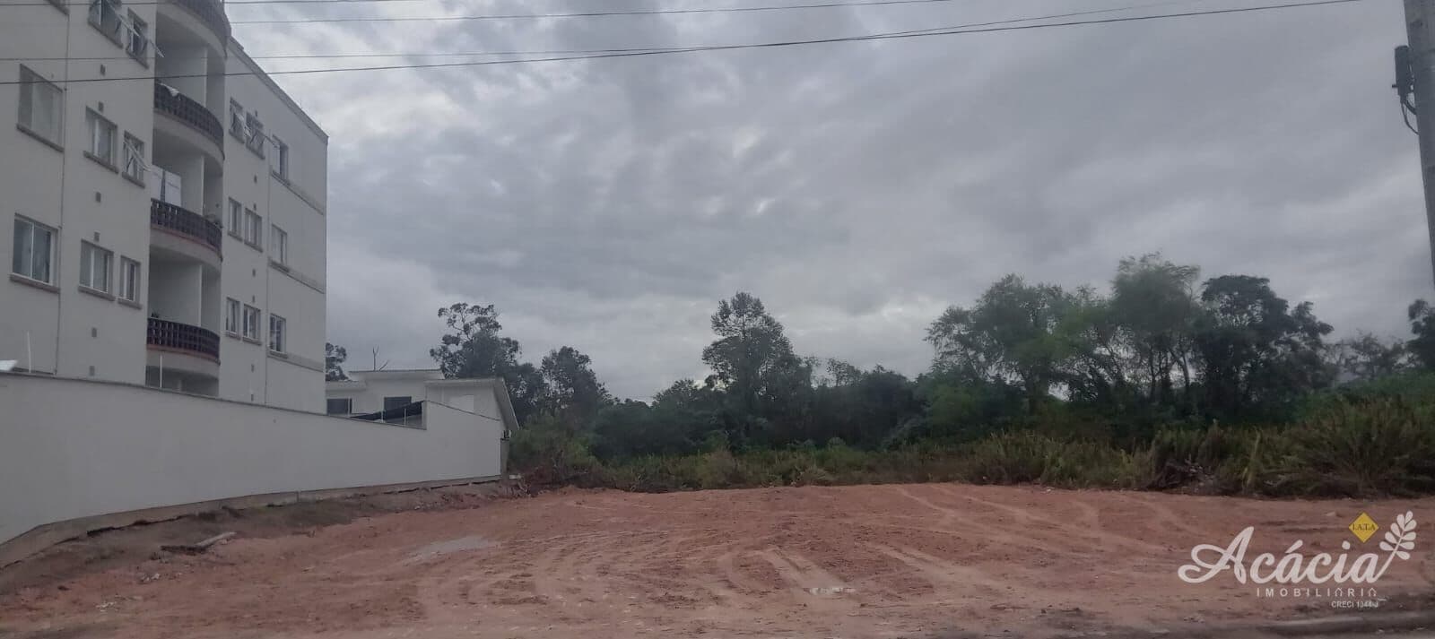 Lote/Terreno em Tubarão - Humaitá