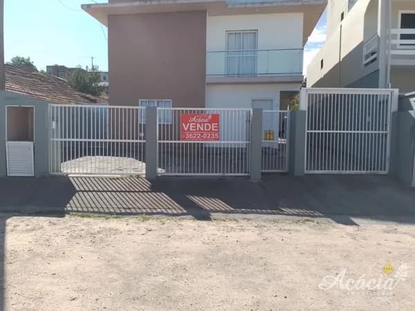 Casa, Imbituba/SC