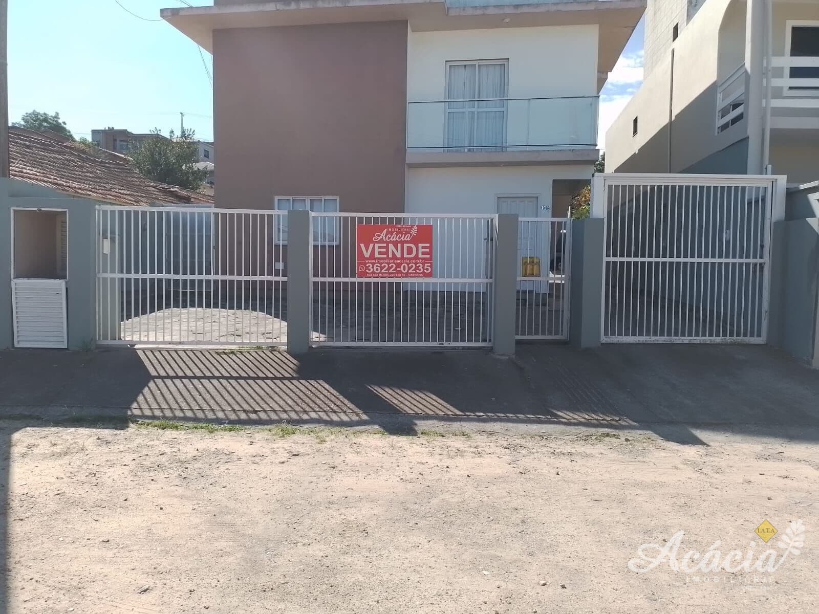 Casa, Imbituba/SC
