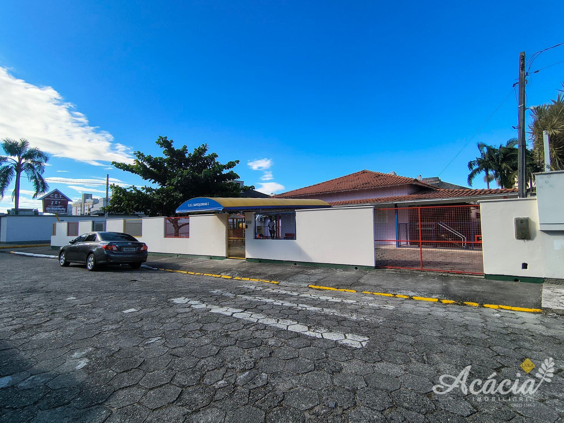 Casa em Tubarão - Vila Moema