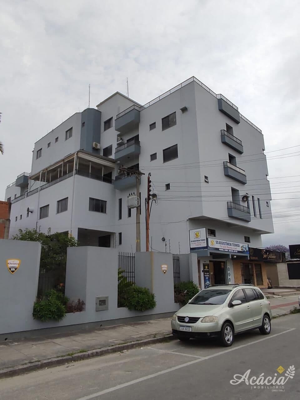 Apartamento Cobertura Duplex em Humaitá, Tubarão/SC