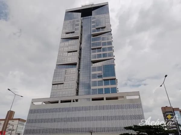 Sala comercial Andar Comercial em Centro, Tubarão/SC