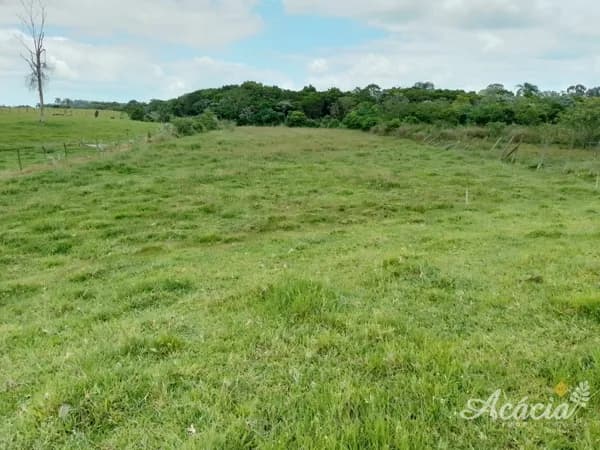 Terreno rural com área total de 3.055,57