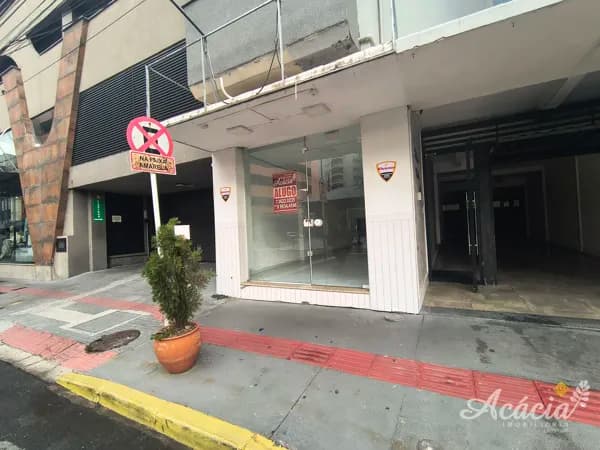 Sala/Conjunto em Tubarão - Centro