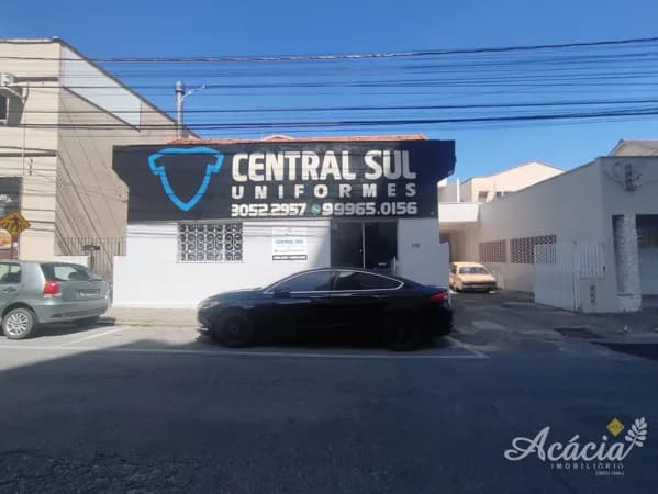 Área Residencial/Comercial em Centro, Tubarão/SC