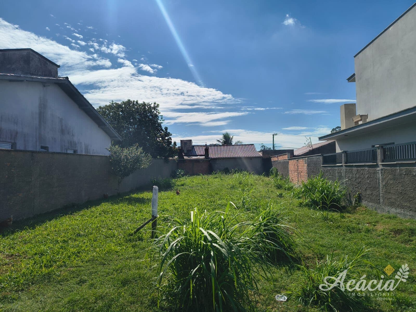 Terreno Lote em Fábio Silva, Tubarão/SC