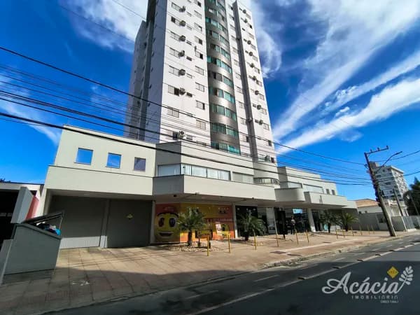 Apartamento em Tubarão - Centro