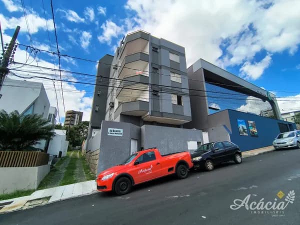 Edifício Beatriz, apartamento em Centro, Tubarão/SC