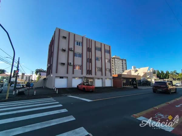 Apartamento em Tubarão - Vila Moema