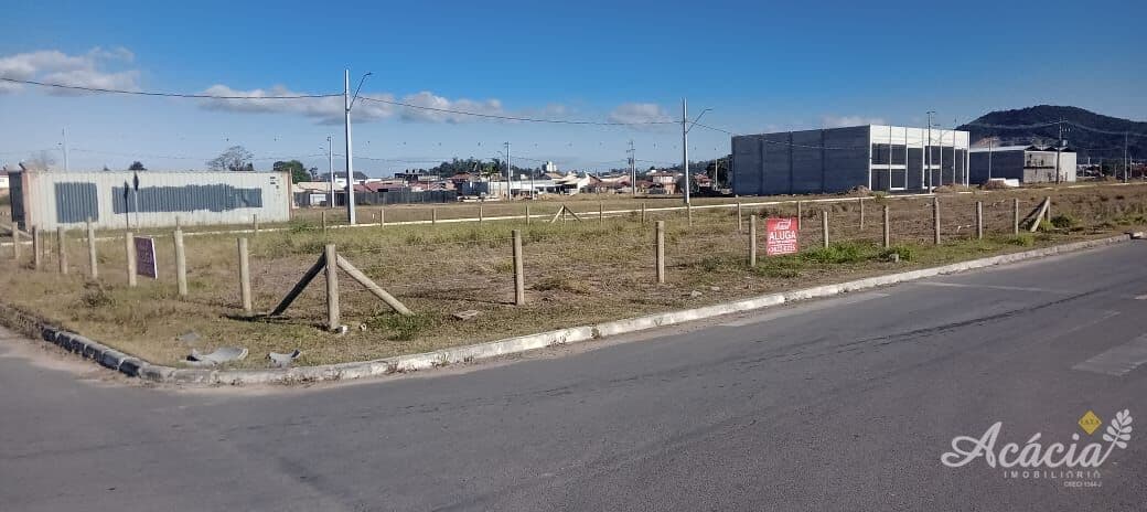 Lote/Terreno em Tubarão - São João (Margem Esquerda)