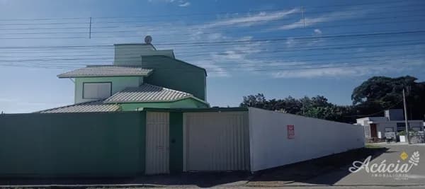 Casa em Tubarão - Recife