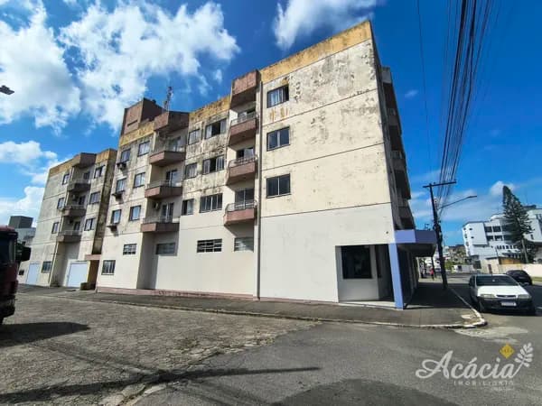 Apartamento em Tubarão - Dehon