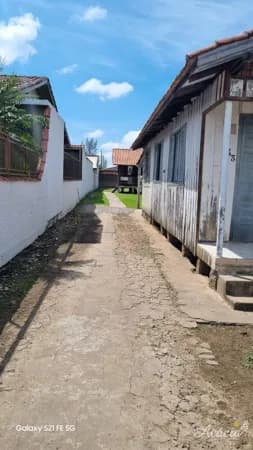 Casa em Tubarão - Centro