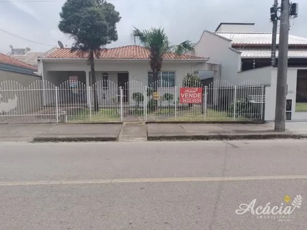 Casa em Humaitá de Cima, Tubarão/SC