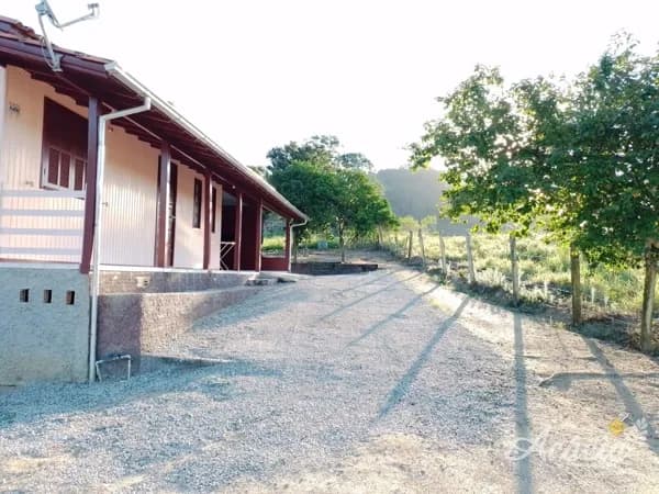Terreno em Centro, Pedras Grandes/SC