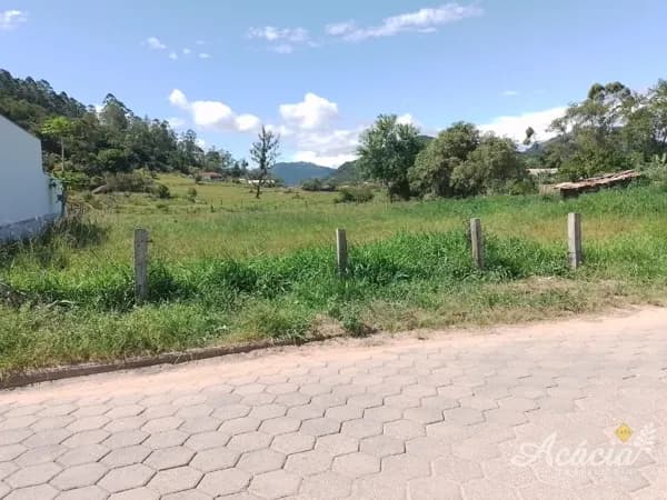 Terreno Lote em Centro, Tubarão/SC