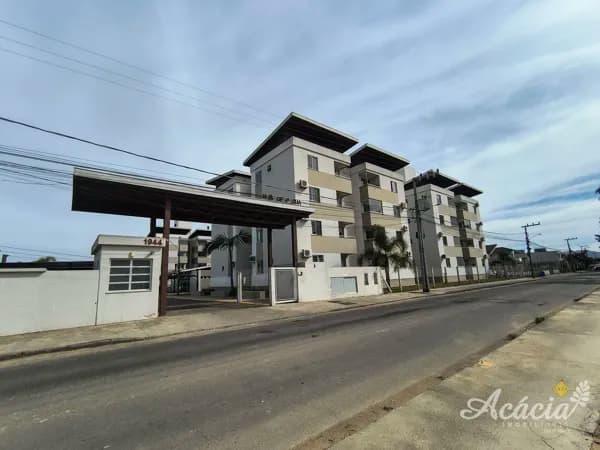 Apartamento em Tubarão - Santo Antônio de Pádua