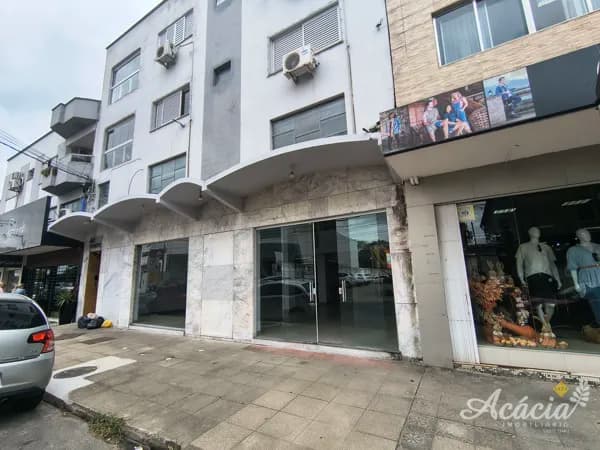 Sala/Conjunto em Tubarão - Oficinas