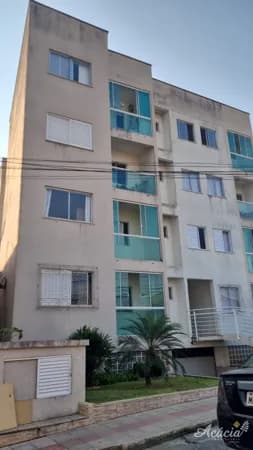 Apartamento em Centro, Tubarão/SC