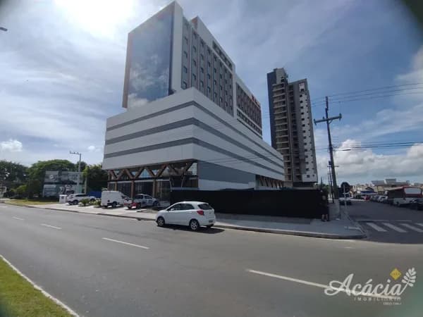 Sala/Conjunto em Tubarão - Vila Moema