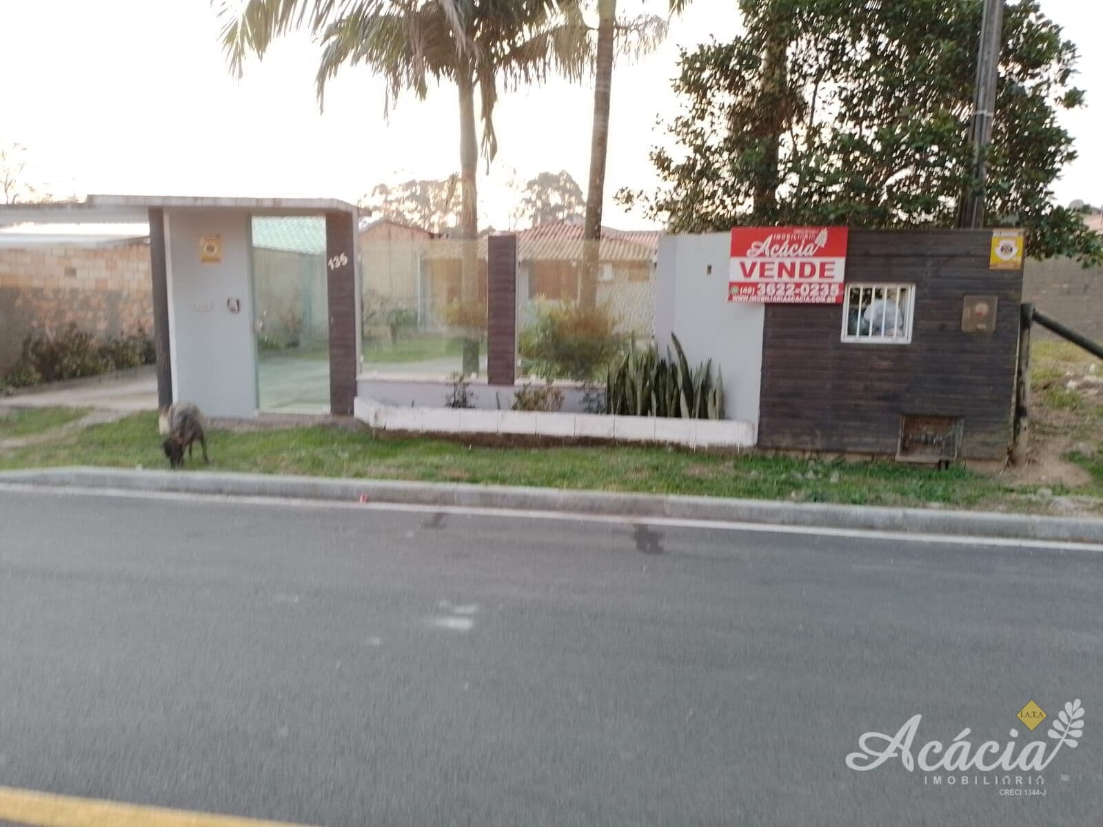 Casa em Centro, Capivari de Baixo/SC
