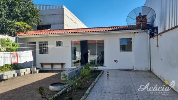 Casa em Tubarão - Humaitá de Cima