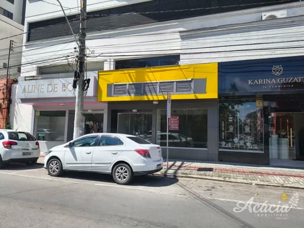 Sala/Conjunto em Tubarão - Centro