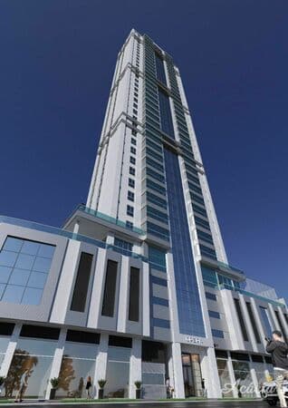 Opera Tower - Apartamento Alto Padrão