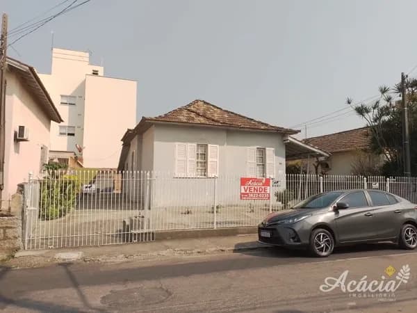 Casa em Oficinas, Tubarão/SC
