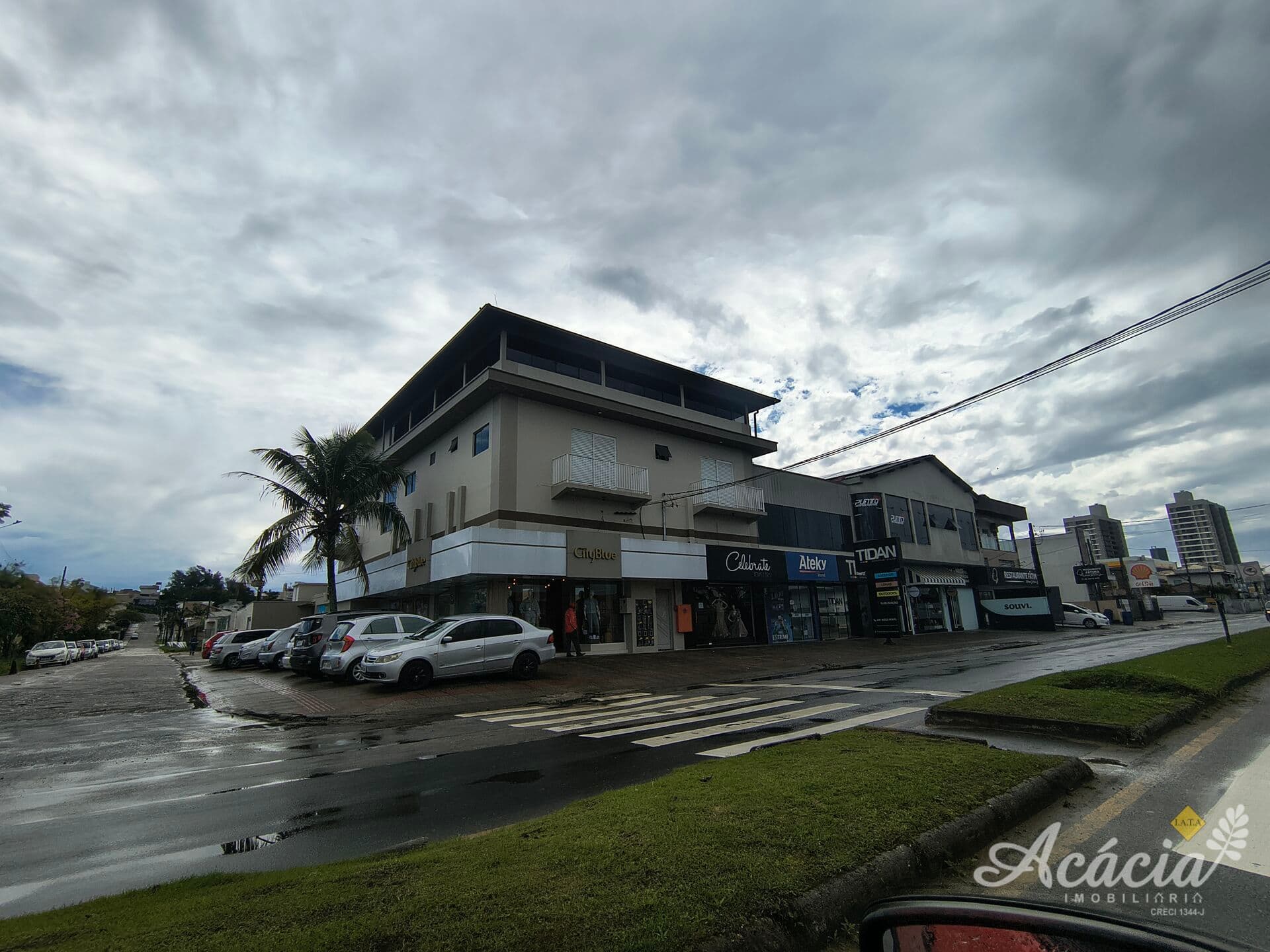 Apartamento em Tubarão - Centro