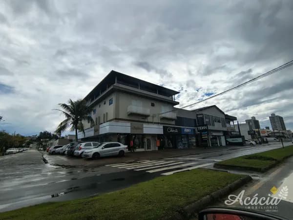 Apartamento em Tubarão - Centro