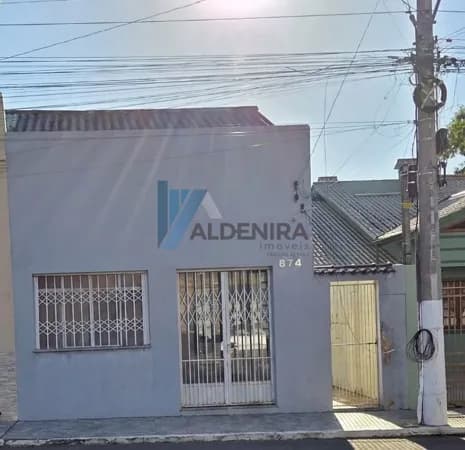 Casa em Centro, São Gabriel/RS