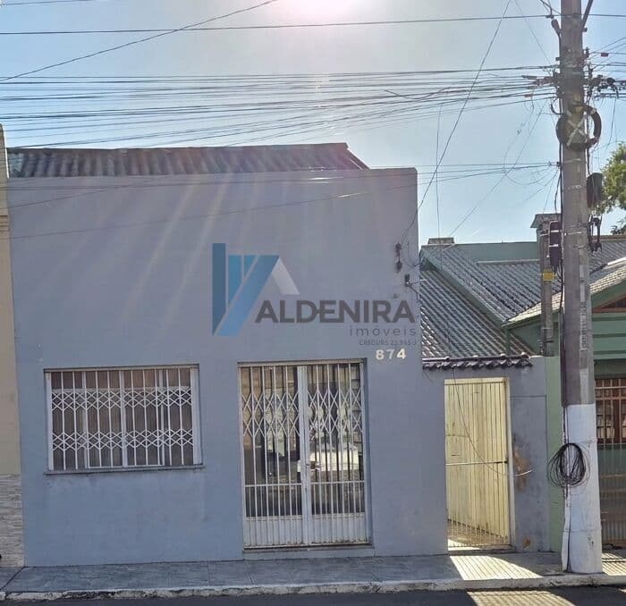 Casa em Centro, São Gabriel/RS
