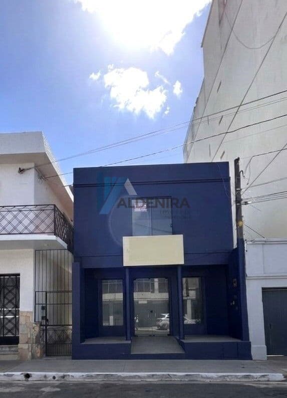 Apartamento em São Gabriel - Centro