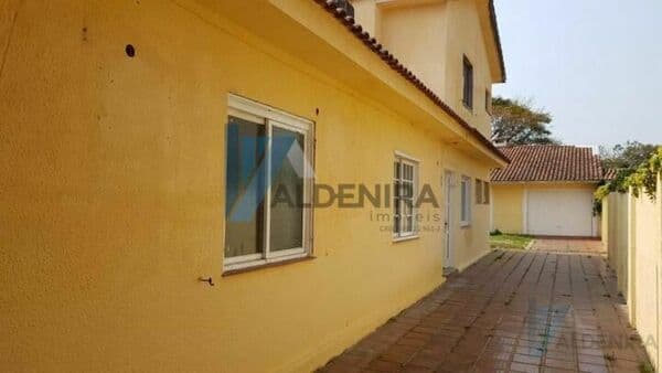 Casa em São Gabriel - Centro