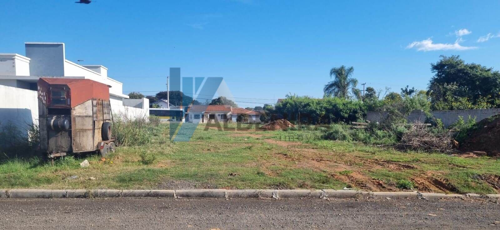 Lote/Terreno em São Gabriel - Jardim Europa