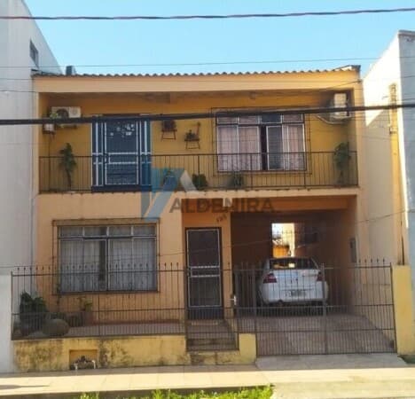 Casa em São Gabriel - Centro